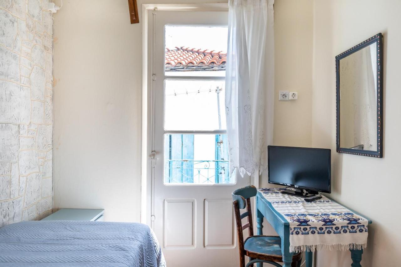 Yiayia'S Guesthouse Skopelos Dış mekan fotoğraf